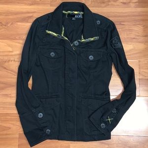 Fox Racing Jacket